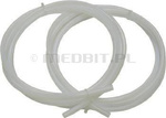 Tubo de Teflon para Drenagem de Condensado, Compatível com Autoclave STATIM 7000 SciCan, Kit Original SCICAN 01-110509S