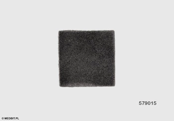 Filtro do Ventilador para Autoclaves ADVANCE PRO 16L e 22L, Prestige Medical, Código 579015