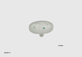 Filtro Biológico HEPA para Autoclaves ADVANCE CENTURY Prestige Medical, Código 273096A