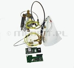 Kit de Conversão ALEx para Autoclave STATIM 2000/2000E para Padrão STATIM 2000S – SCICAN Ltd., Código 01-109000S