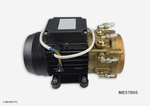 Bomba de vácuo VI8 MELAG ME57805 para autoclaves VACUKLAV Pro e PREMIUM (desde 2020), compatível com 24B/B+/BL+, 30B+, 40B+, 44B+