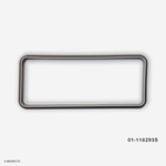 Junta de Câmara Original STATIM 6000B G4+ para Autoclave SciCan | Código 01-116293S