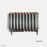 Condensador para Autoclave BRAVO G4, Millennium Classic, Stern Weber, Futura – SCICAN Ltd., Código 99950397