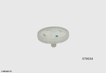 Filtro Biológico HEPA para Autoclaves Prestige Medical ADVANCE PRO 16L/22L, Código 579034