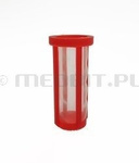 Filtro de Água de Alimentação para Autoclaves Melag Vacuclave 118/123, 318/323, MELAtronic EN/EN+ (ME25070)