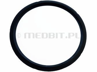 Junta de Câmara para Autoclave MELAG E/V 23-29/30-31, 23-24 (Substituto) – Compatível com Euroklav, Vacuklav, Alta Qualidade