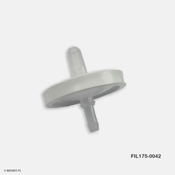 Filtro Biológico Original Elara para Autoclave - Qualidade e Segurança