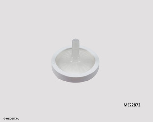 Filtro biológico HEPA para autoclaves Careclave Melag ME22872