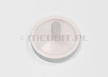 Conjunto x2 Filtros Biológicos HEPA para Autoclaves Cominox, Mocom, W&H, Enbio – Alta Eficiência, Sem Prazo de Validade