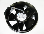 Ventilador para radiador de autoclaves MELAG Vacuklav 23B/B+ e 31B/B+ (Peça original, código 11460)