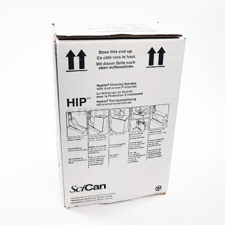 Líquido de lavado HIP-L, HYDRIM M2/G4, 2x3800 