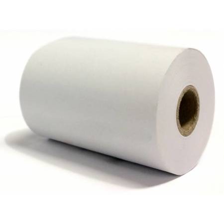 Papel de impresora MELAprint 42/44 x 10 rollos (recambio)